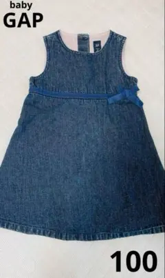 ジャンパースカート ジャンバースカート