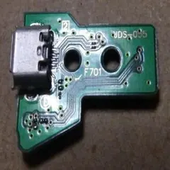 PS4 デュアルショック4 USB 基板 ZCT2J JDS-055用