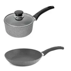 新品未開封BALLARINI BOLZANO フライパン20、28cmセット - メルカリ