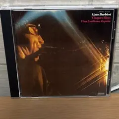 ガトー・バルビエリ/チャプター・スリー　国内盤CD