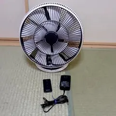 未使用品 BALMUDA サーキュレーター EGF-3400-WK 2025年製 - メルカリ