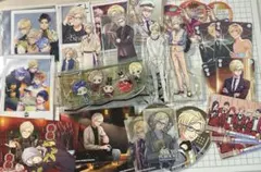 即購入可】A3! 古市左京 Autumn party 缶バッジ まとめ売り - メルカリ