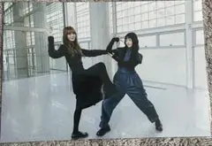 櫻坂46 make or break ポストカード