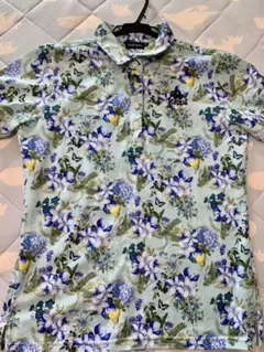 kappa ゴルフウェア レディース Lサイズ 未使用