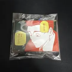 呪術廻戦展 アクリルバッジスタンドコレクション 日車寛見