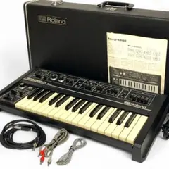 2025年最新】ROLAND SH-09の人気アイテム - メルカリ