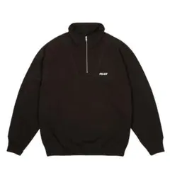 PALACE SKATEBOARDS P-FUNNEL BLACK