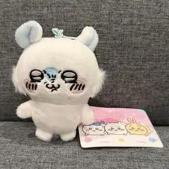 【匿名配送】 ちいかわ ちいかわと仲間たち マスコット モモンガ