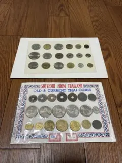 2025年最新】タイ 記念硬貨の人気アイテム - メルカリ