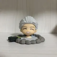 梅宮一　Like湯　フィギュア　WINDBREAKER ウィンブレ