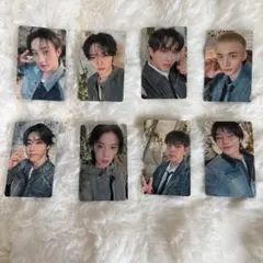 スキズ 5/18 会場限定トレカ エコパ 静岡 StrayKids コンプ ①