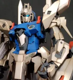 2026年最新】MG デルタプラス 塗装 完成の人気アイテム - メルカリ