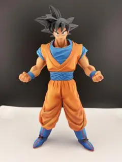 ドラゴンボール 孫悟空 フィギュア THANK YOU!! 30th - メルカリ