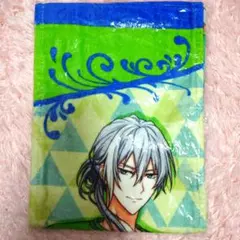 アイドリッシュセブン タオルマフラー