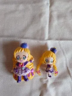 わんだふるプリキュア　キュアフレンディ