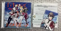 うたプリ 15th Anniversary CD 初回限定盤