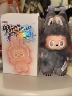 2025年最新】LABUBUシークレットの人気アイテム - メルカリ