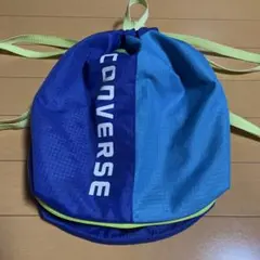 CONVERSE プールバック（リュックタイプ）