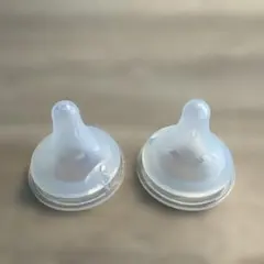 ピジョン 母乳実感 SS乳首 2個