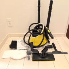 2025年最新】ケルヒャー スチームクリーナーsc jtk20の人気