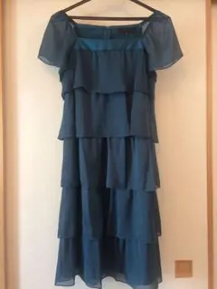 結婚式 ワンピース ドレス