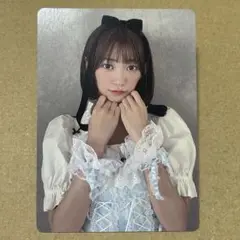 板倉可奈 ラルム トレカ