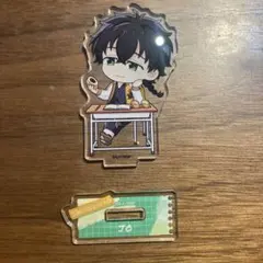 WIND BREAKER 十亀条 アクリルスタンド ぷちクラ