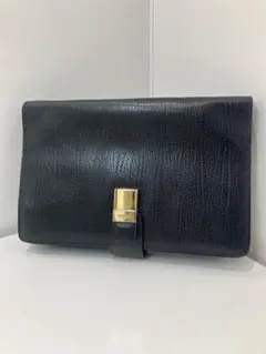 【希少】BALLYクラッチバッグ