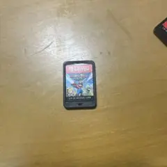 マリオ➕ラビッツ