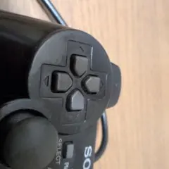 PlayStation2コントローラーと本体セットまとめ売り限定出品