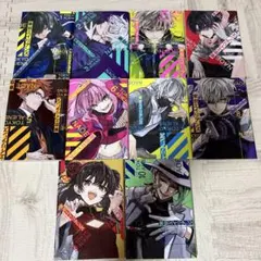 東京エイリアンズ 1〜10巻セット