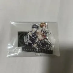 呪術廻戦 アクリルスタンド 虎杖悠仁 伏黒恵 釘崎野薔薇