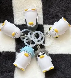 銀魂 めじるしアクセサリー