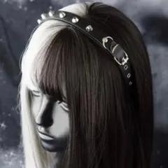 QOOZA カチューシャ