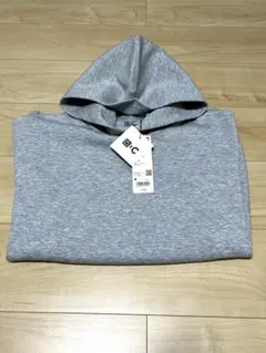 ユニクロc パーカー