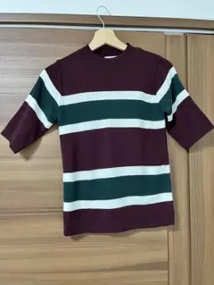 SPINNS レディースニットトップス