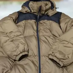 メンズジャンバー　暖かい　３Lサイズ