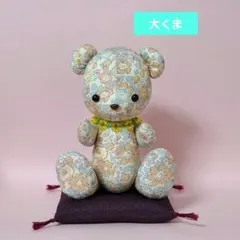 ミナペルホネン＊ねこ＊ハンドメイド✽.。.:*・゜ ✽.。.:*・゜