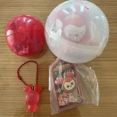 TWICE LOVELYS チェヨン 4個セット