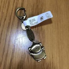 ボリスキーホルダー