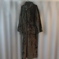 mofua　着る毛布　かいまき　男女兼用　丈長め