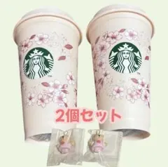 スターバックス SAKURA 2026リユーザブルカップ473ml ベアリスタ