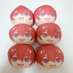 あんスタ Knights 朱桜司 おまんじゅう ちび あんスタ！ちびまんじゅう予約開始！ | エンスカイNEWS