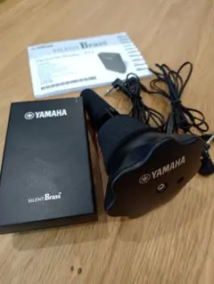 ヤマハ サイレントブラス トランペット・コルネット用 SB7X 外箱無しのサムネイル