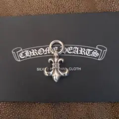 クロムハーツ BSフレアペンダント 1994年 SV CHROME HEARTS - メルカリ