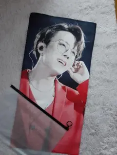 ホソク BTS JHOPE スローガン