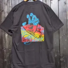 SANTA CRUZ SCREAMING HAND S/S Teeのサムネイル