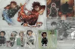 鬼滅の刃 ufotable カフェ 池袋 冨岡義勇 アクスタ 両面 椅子 限定