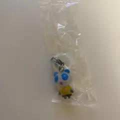 アニマル横町　イッサ　めじるしアクセサリー