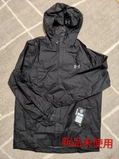 2025年最新】UNDER ARMOUR メンズ ナイロンジャケットの人気アイテム